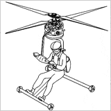 tek-koltuklu-helikopterler
